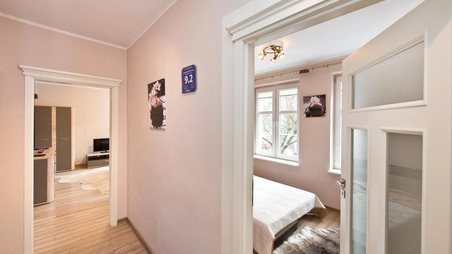 Gdanskie Apartamenty - Apartament Na Szerokiej I Garbary 0*, Gdansk