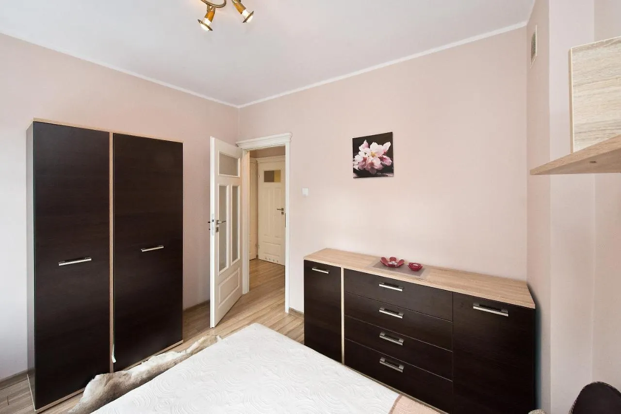 Gdanskie Apartamenty - Apartament Na Szerokiej I Garbary Apartment Gdansk