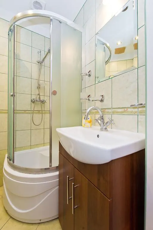 Gdanskie Apartamenty - Apartament Na Szerokiej I Garbary Apartment Gdansk