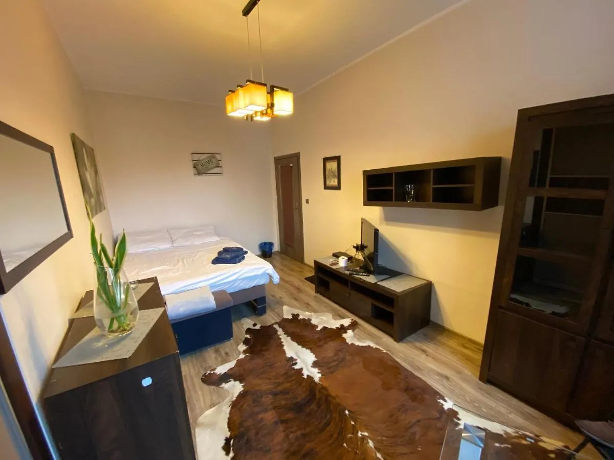 Gdanskie Apartamenty - Apartament Na Szerokiej I Garbary Poland