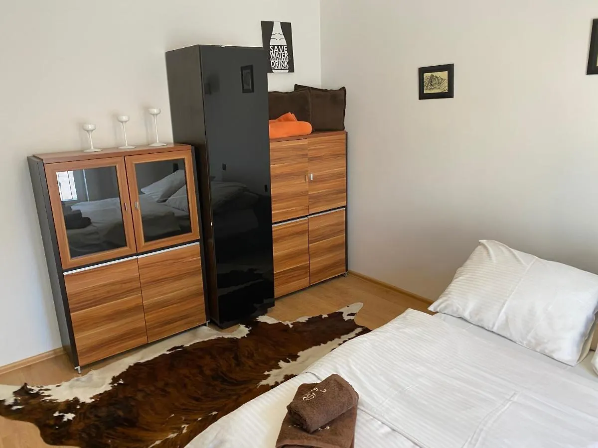 Gdanskie Apartamenty - Apartament Na Szerokiej I Garbary